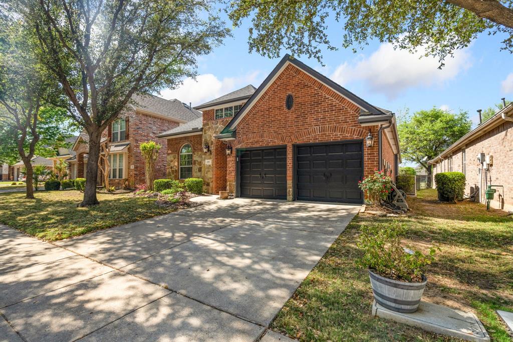 Larkspur Add - Residential