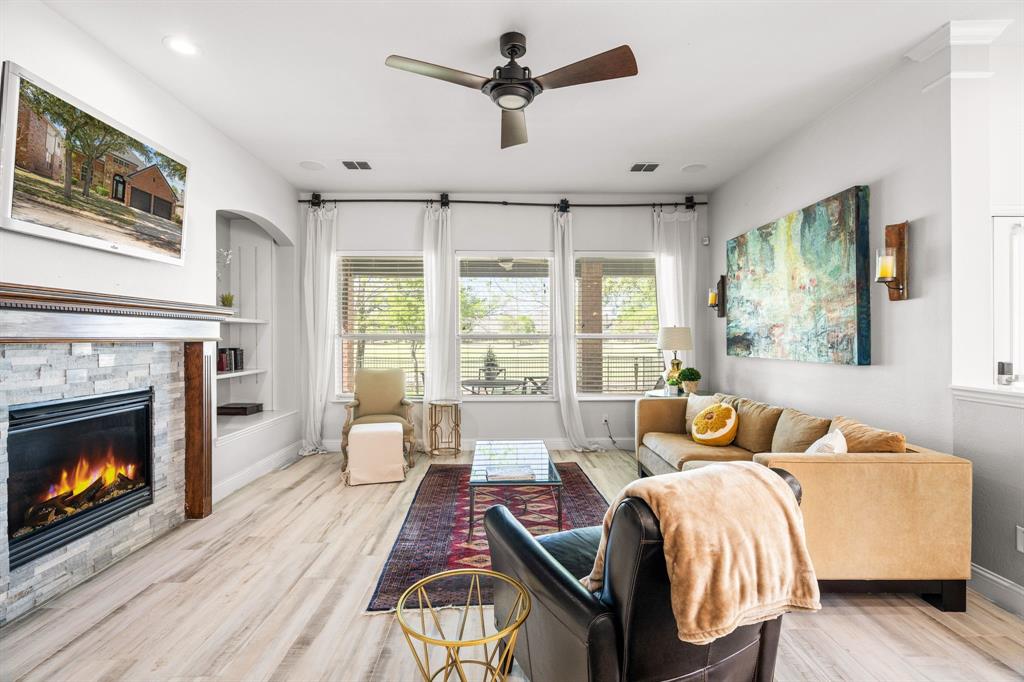 Larkspur Add - Residential