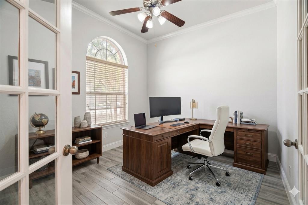 Larkspur Add - Residential