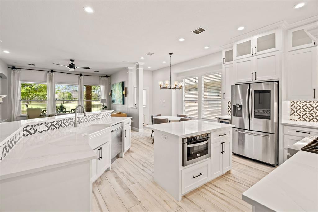 Larkspur Add - Residential