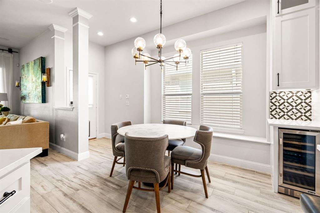 Larkspur Add - Residential