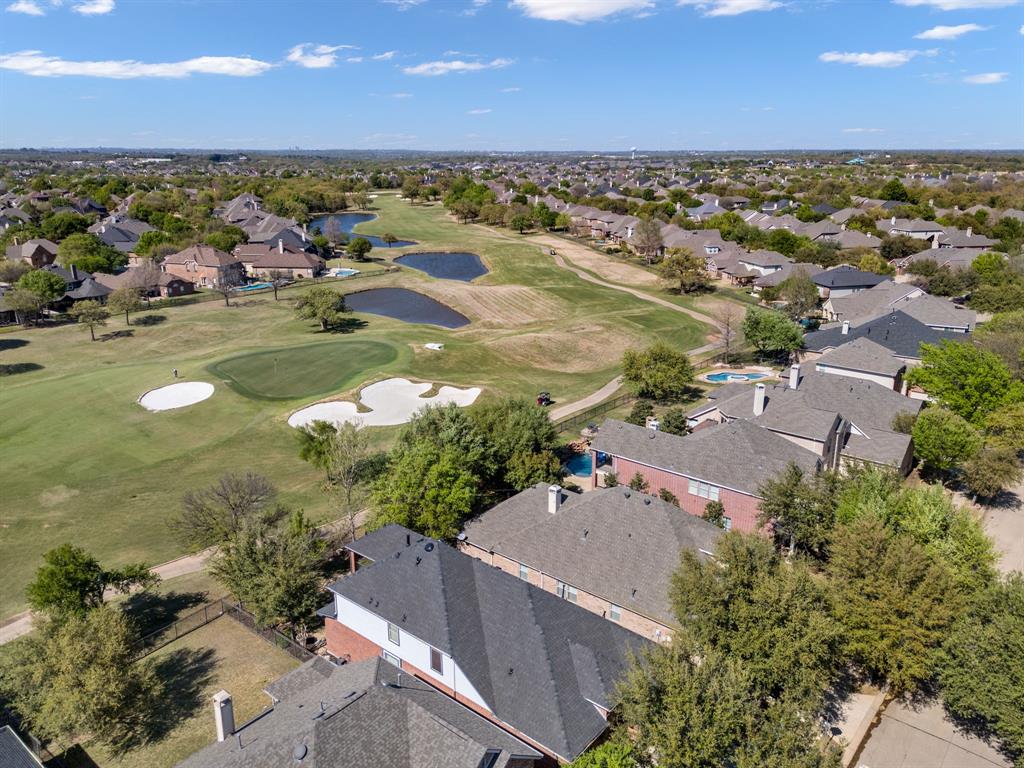 Larkspur Add - Residential