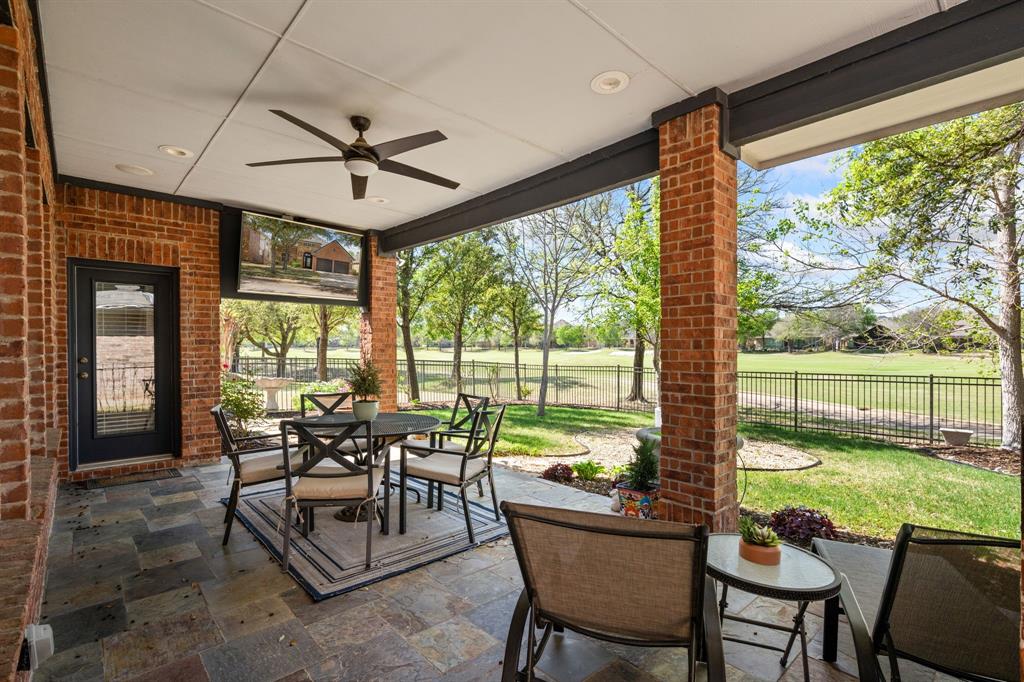 Larkspur Add - Residential