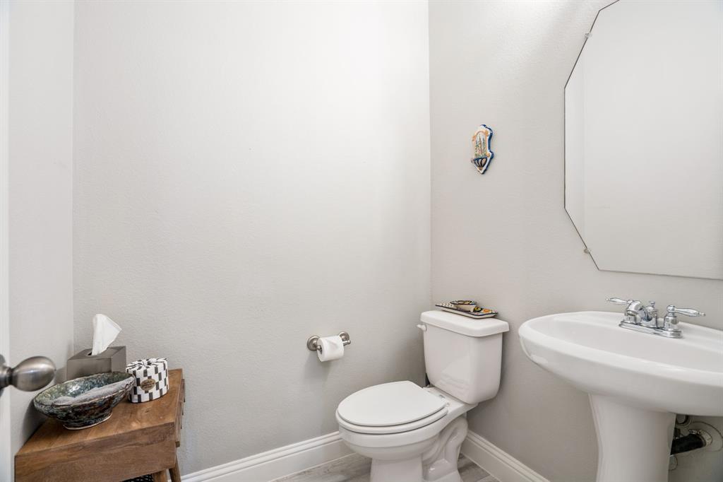 Larkspur Add - Residential