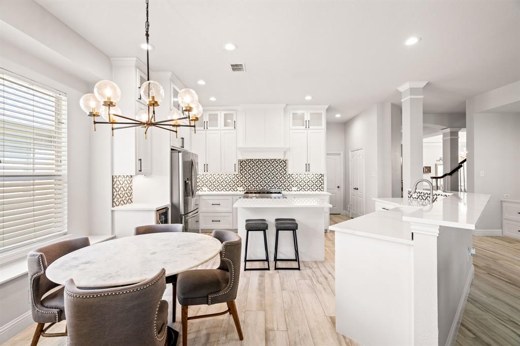 Larkspur Add - Residential