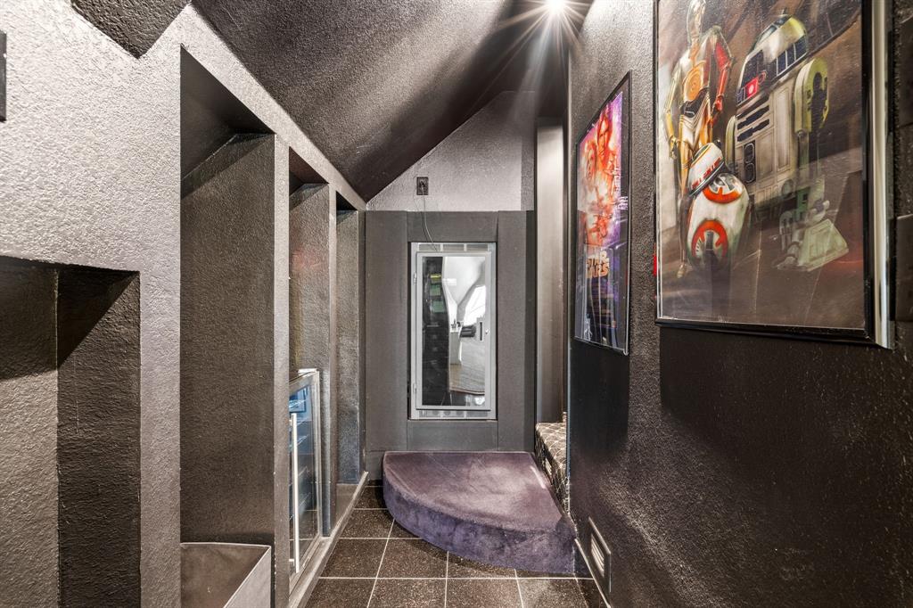 Larkspur Add - Residential