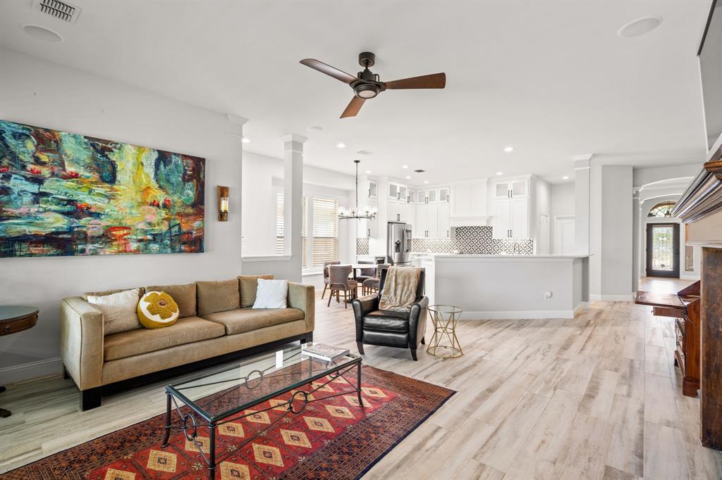 Larkspur Add - Residential