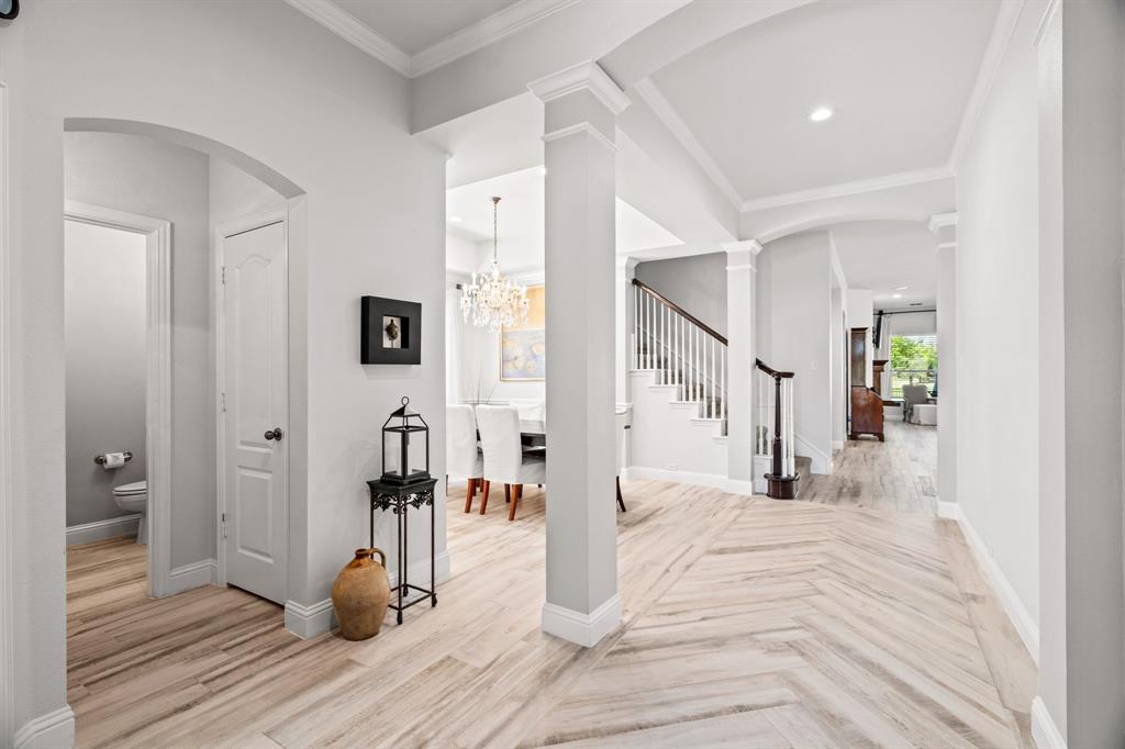 Larkspur Add - Residential