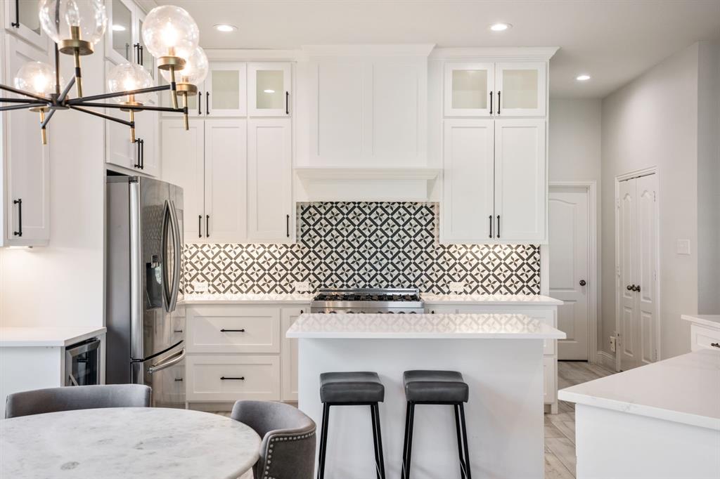 Larkspur Add - Residential