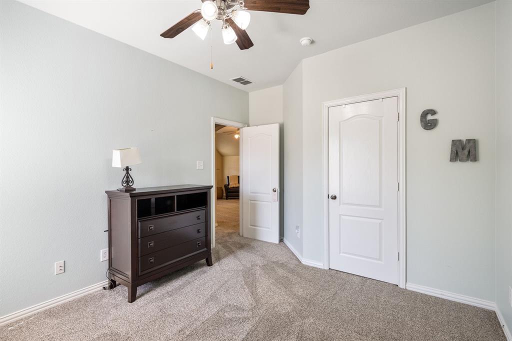 Larkspur Add - Residential