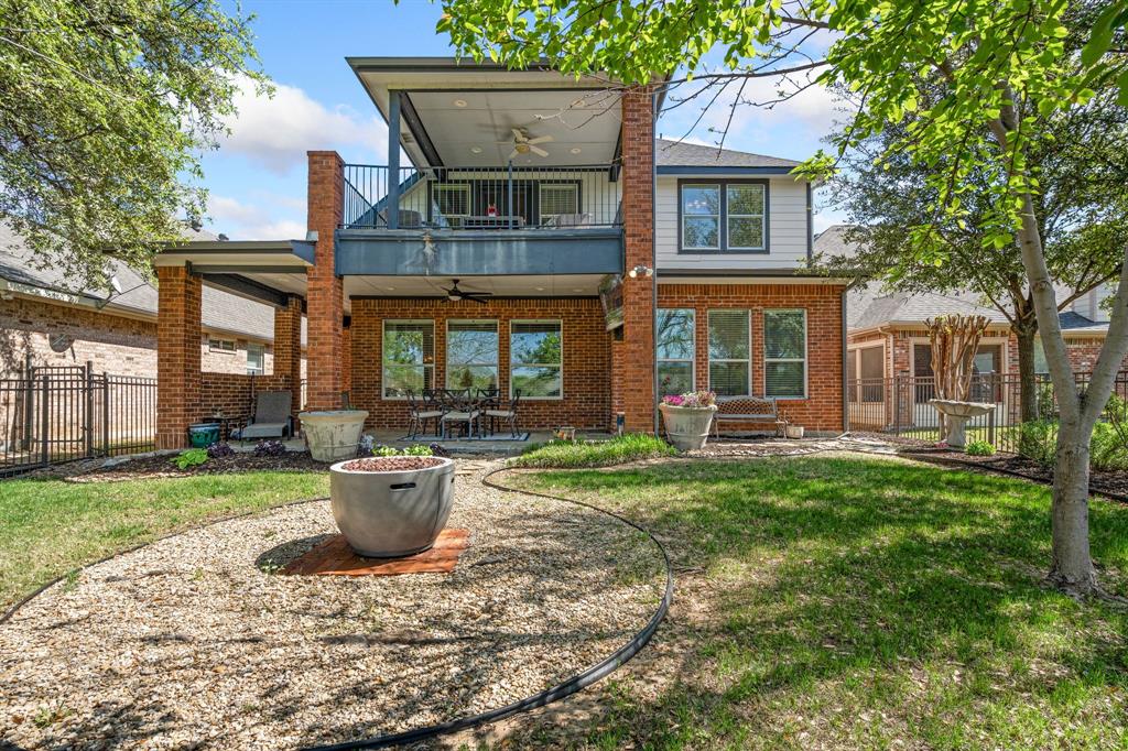 Larkspur Add - Residential