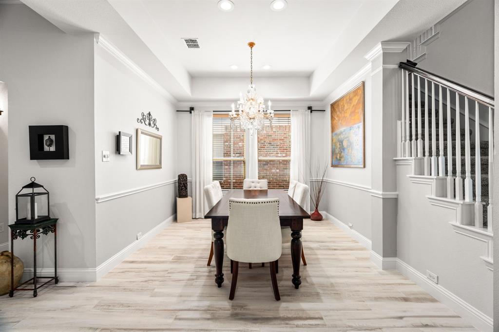 Larkspur Add - Residential