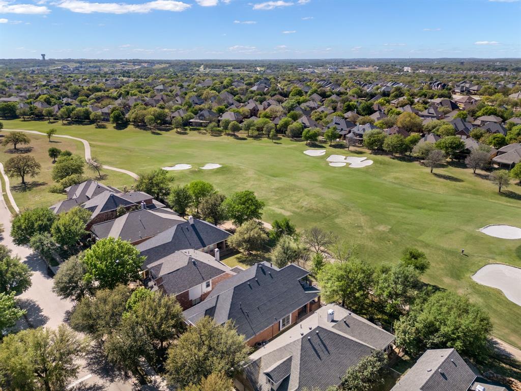 Larkspur Add - Residential