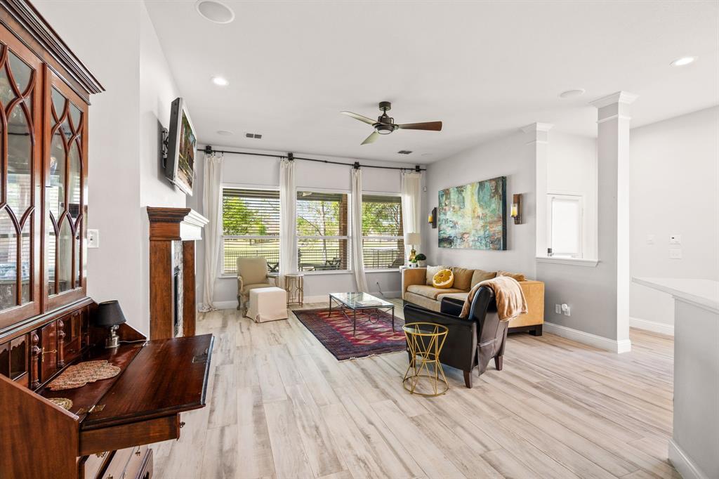 Larkspur Add - Residential