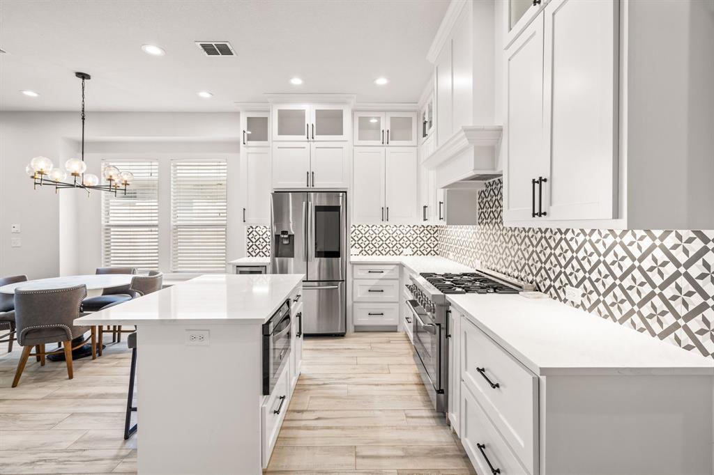 Larkspur Add - Residential