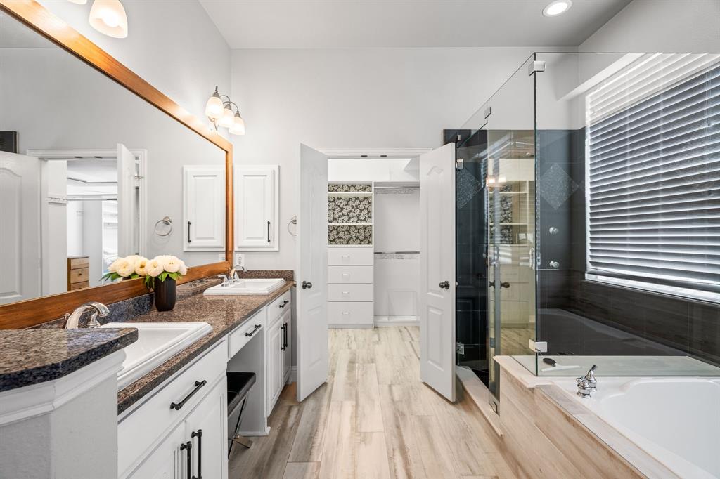 Larkspur Add - Residential