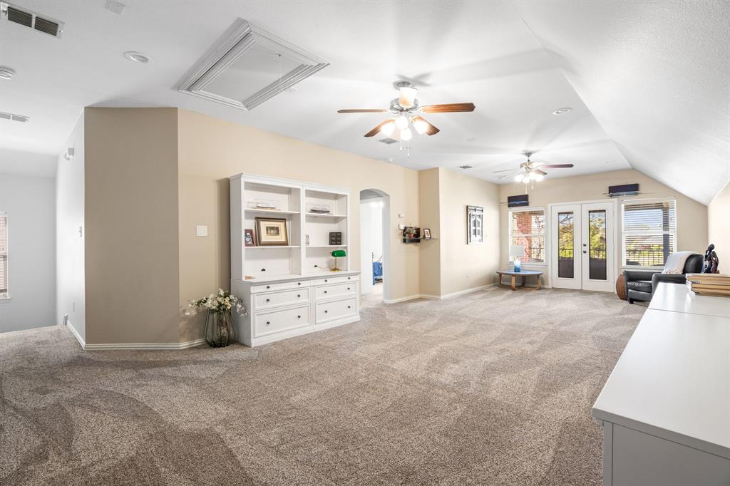 Larkspur Add - Residential