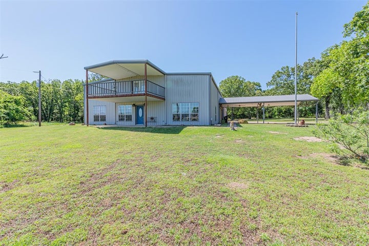 129 County Road 2222, Emory, TX 75440