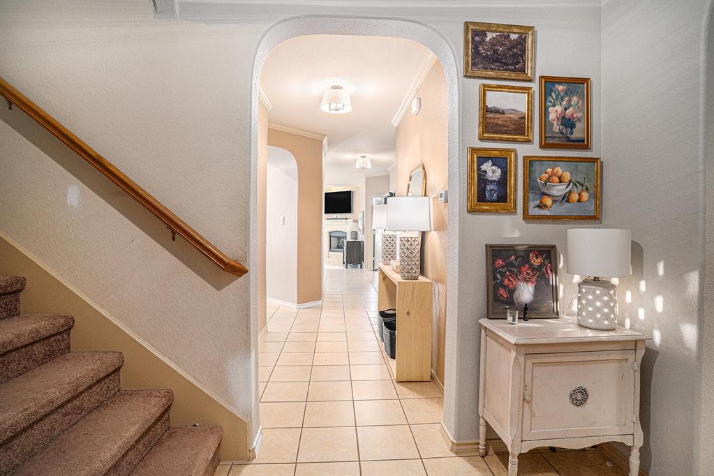 Tehama Ridge - Residential