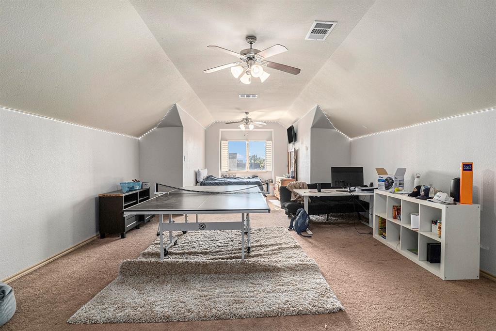 Tehama Ridge - Residential