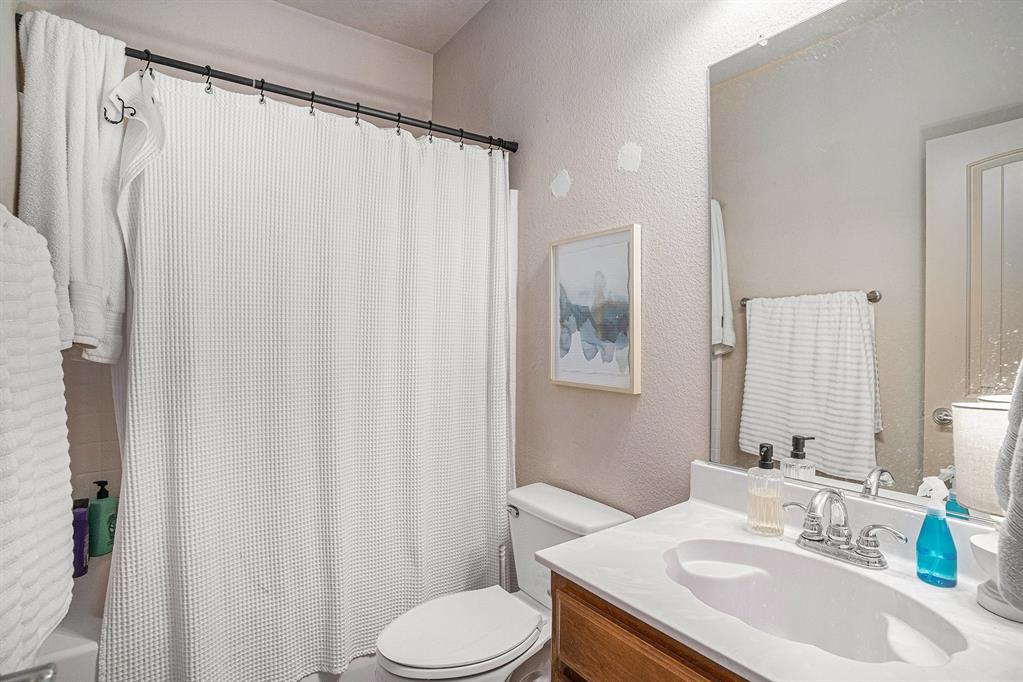 Tehama Ridge - Residential