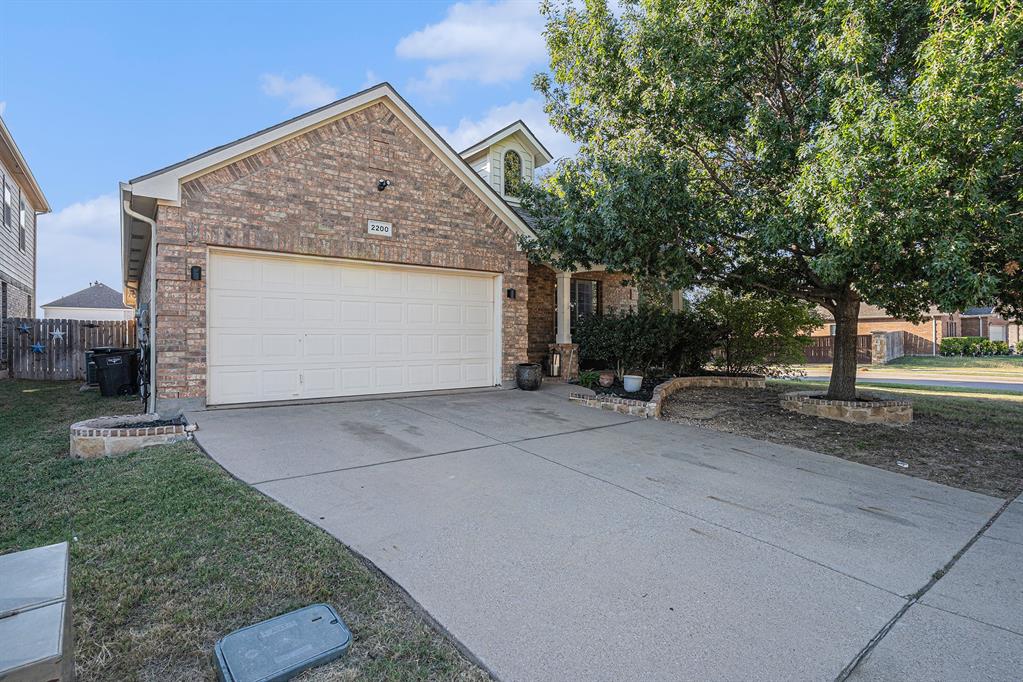 2200 Laurel Forest Drive