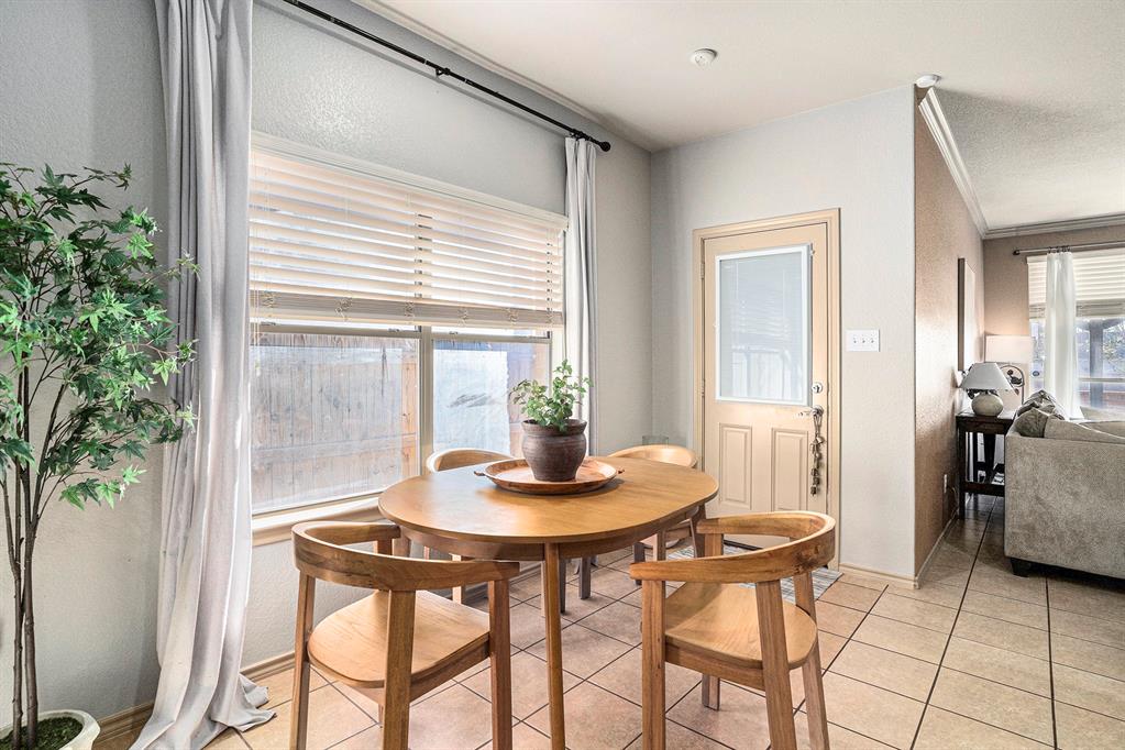 Tehama Ridge - Residential