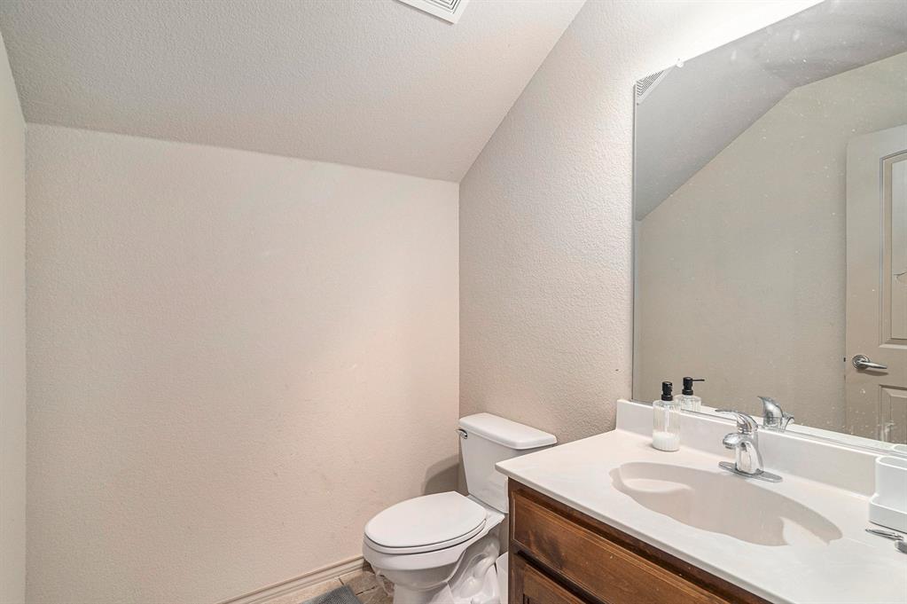 Tehama Ridge - Residential