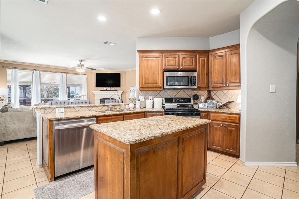 Tehama Ridge - Residential