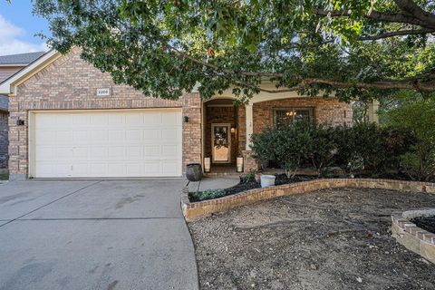 2200 Laurel Forest Drive Fort Worth TX 76177