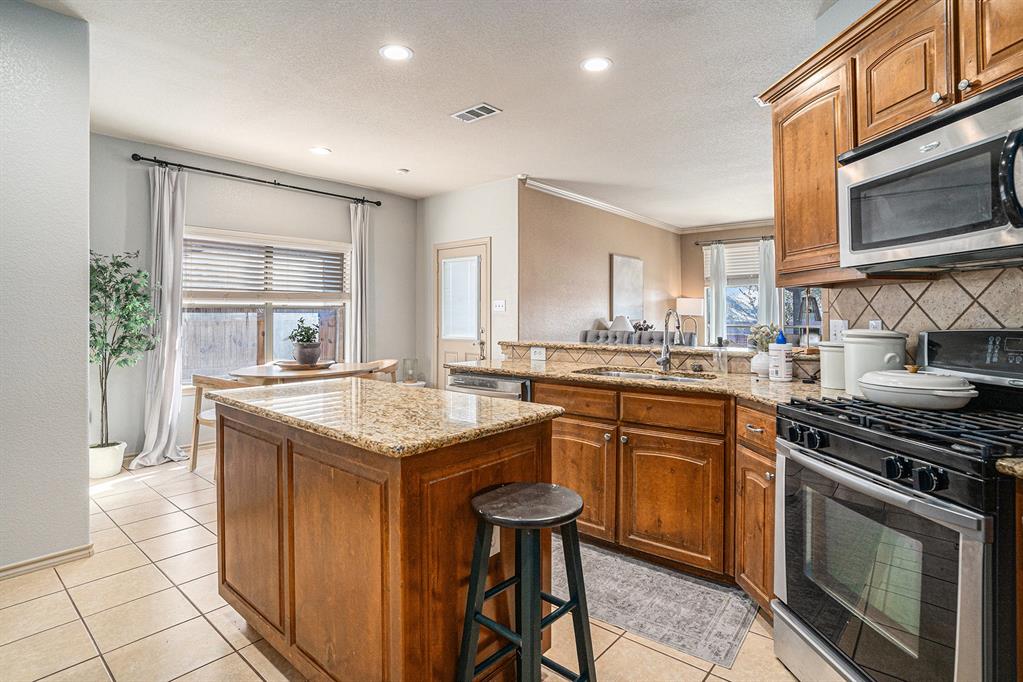 Tehama Ridge - Residential