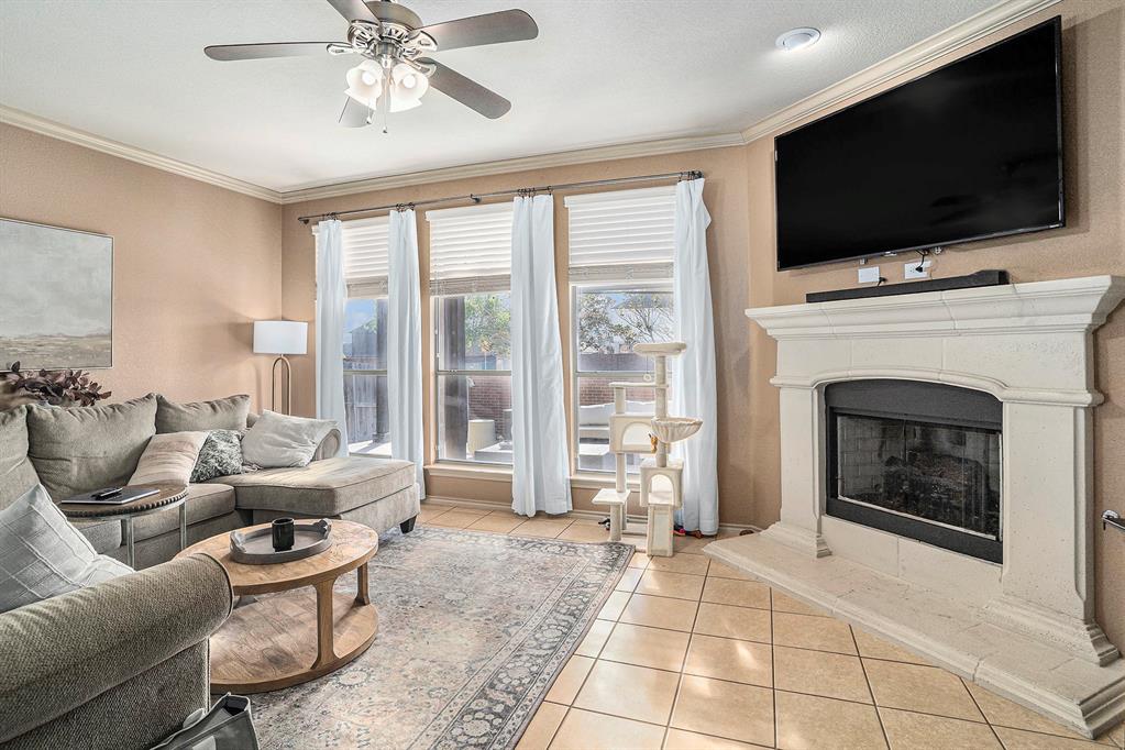 Tehama Ridge - Residential