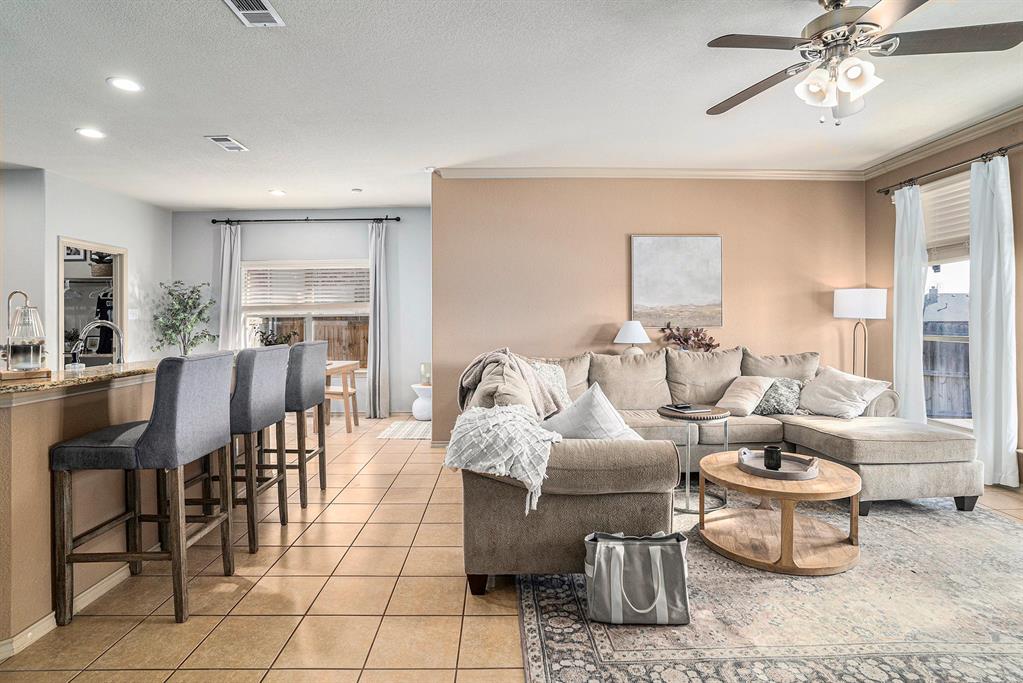 Tehama Ridge - Residential