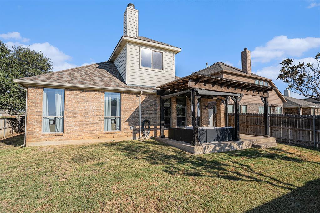 Tehama Ridge - Residential