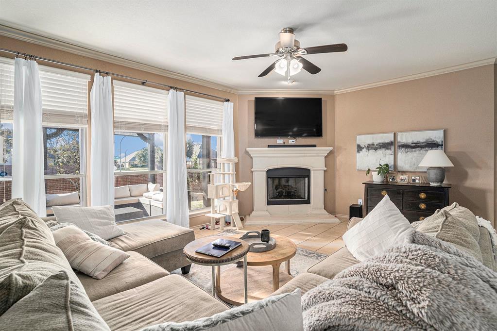 Tehama Ridge - Residential