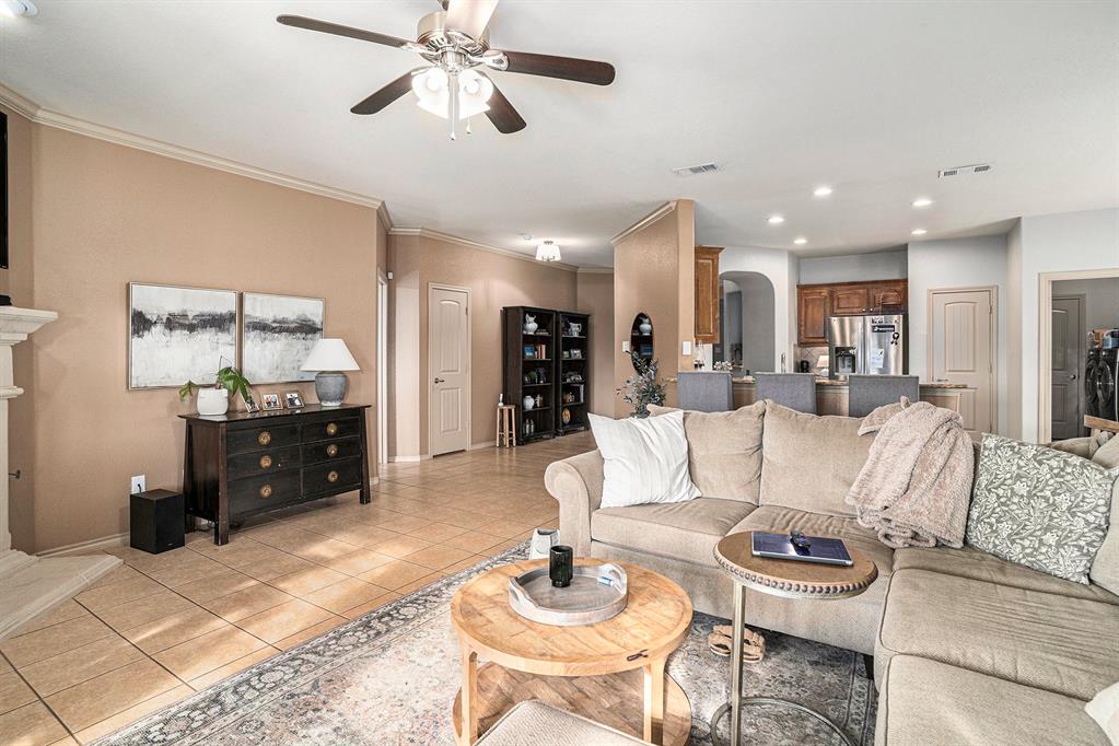 Tehama Ridge - Residential