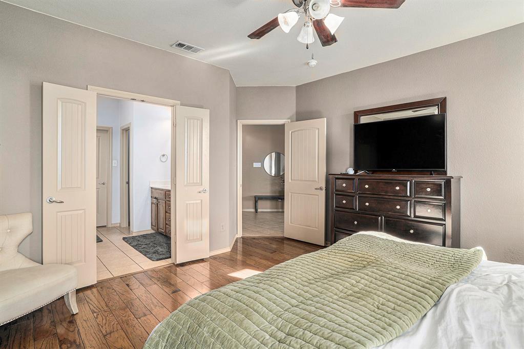 Tehama Ridge - Residential