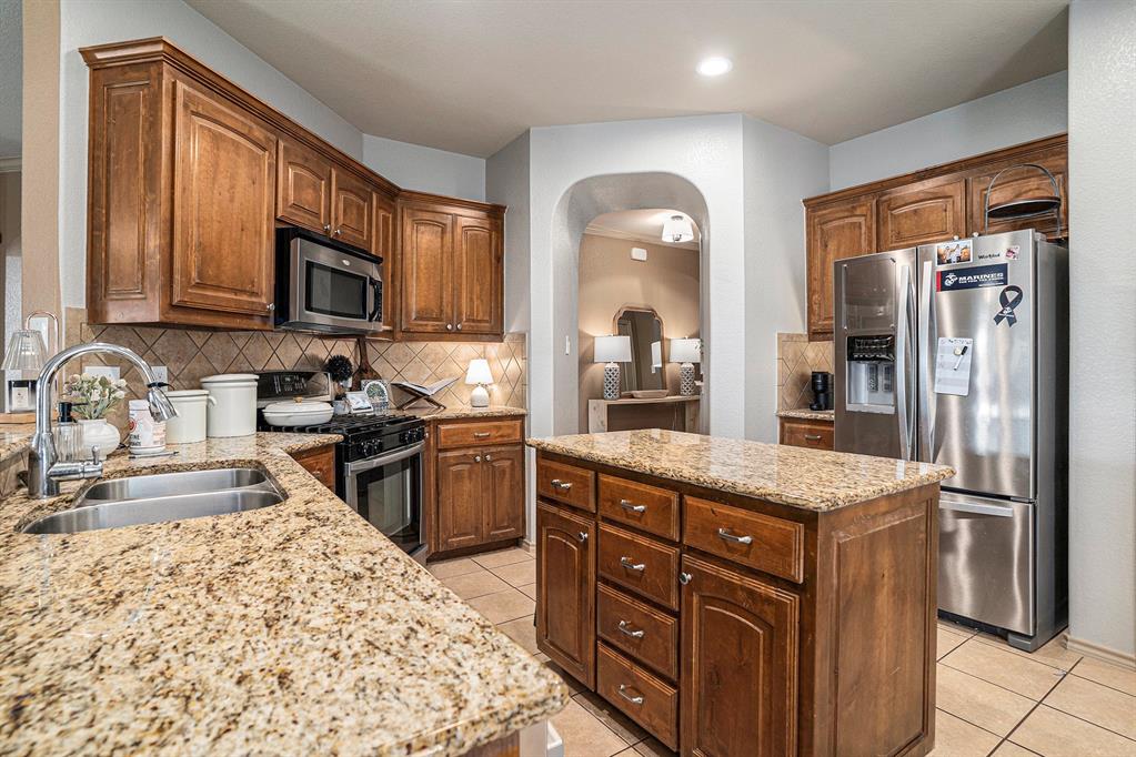 Tehama Ridge - Residential