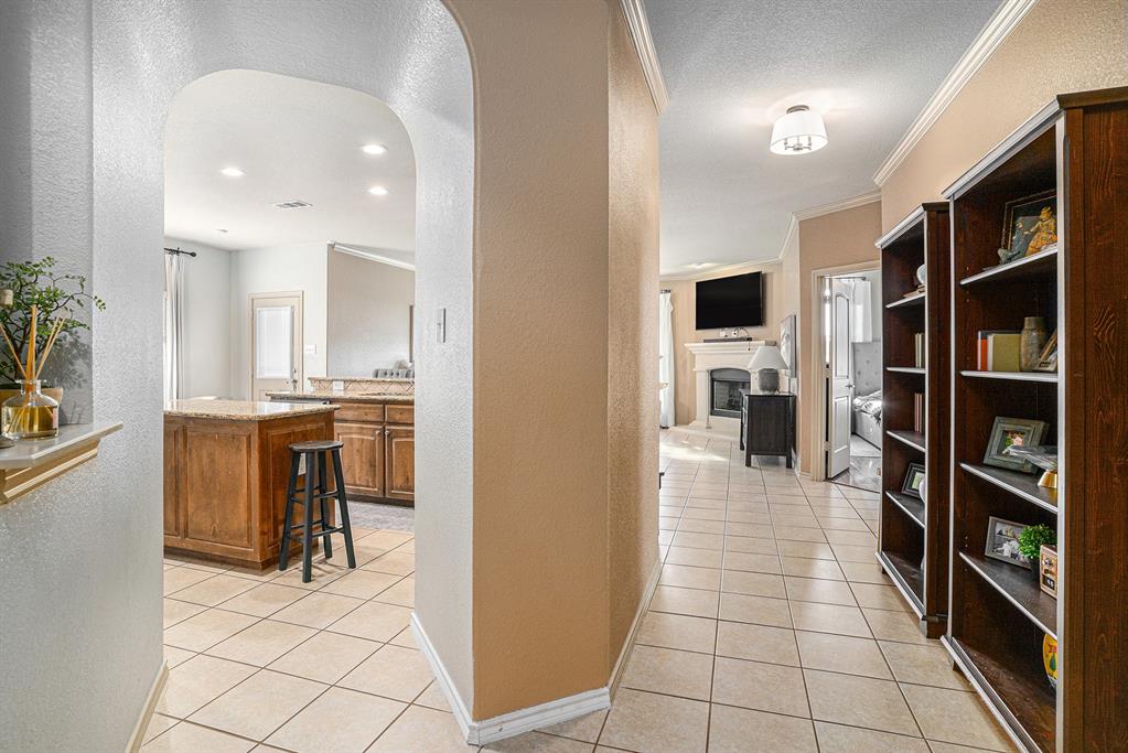 Tehama Ridge - Residential