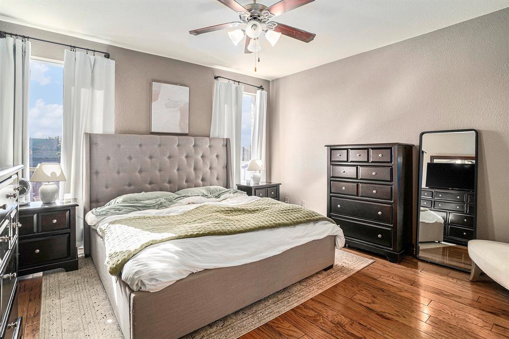 Tehama Ridge - Residential