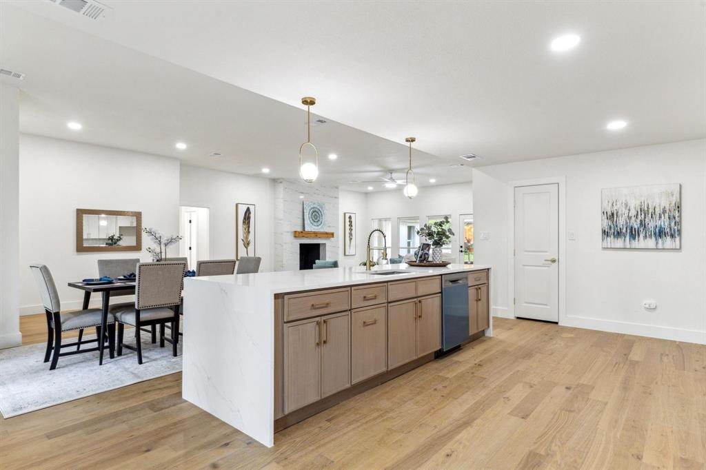 Forest Meadows - Residential