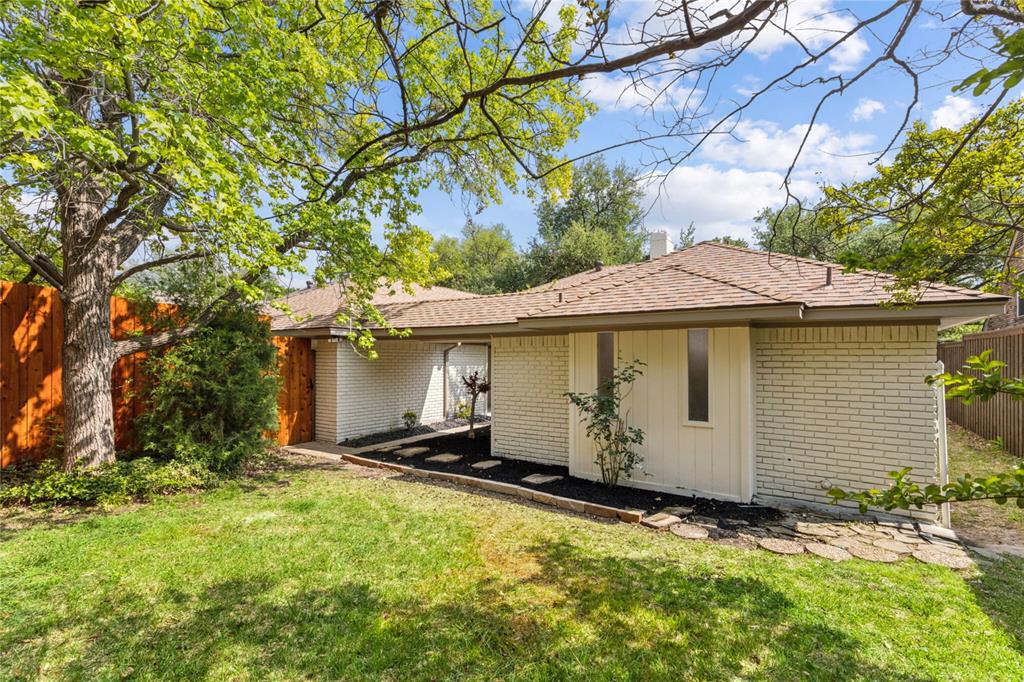 Forest Meadows - Residential