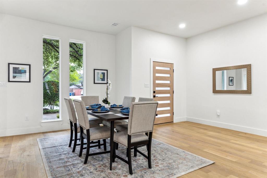 Forest Meadows - Residential