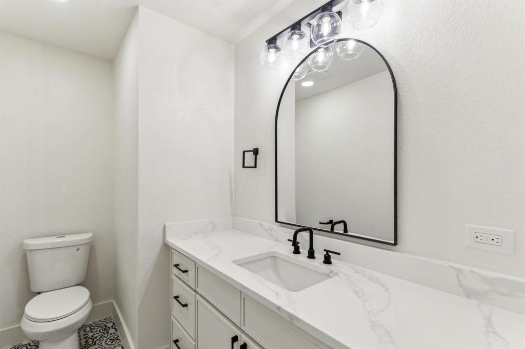 Forest Meadows - Residential