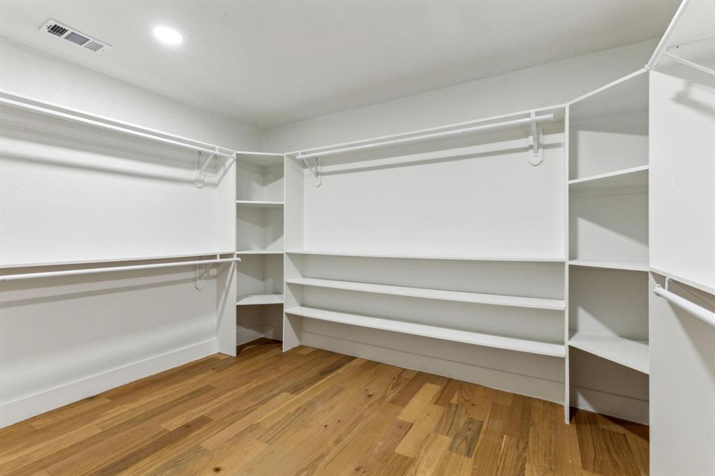 Forest Meadows - Residential