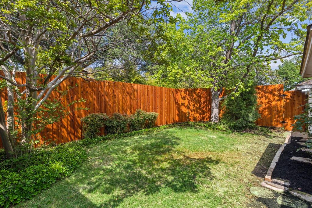 Forest Meadows - Residential