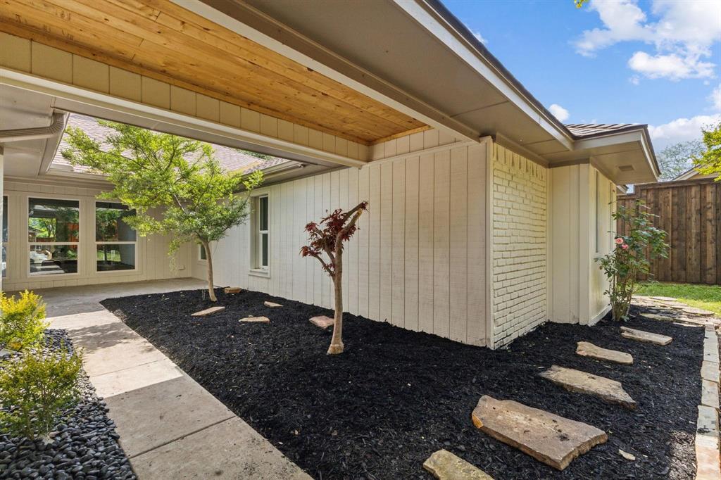 Forest Meadows - Residential