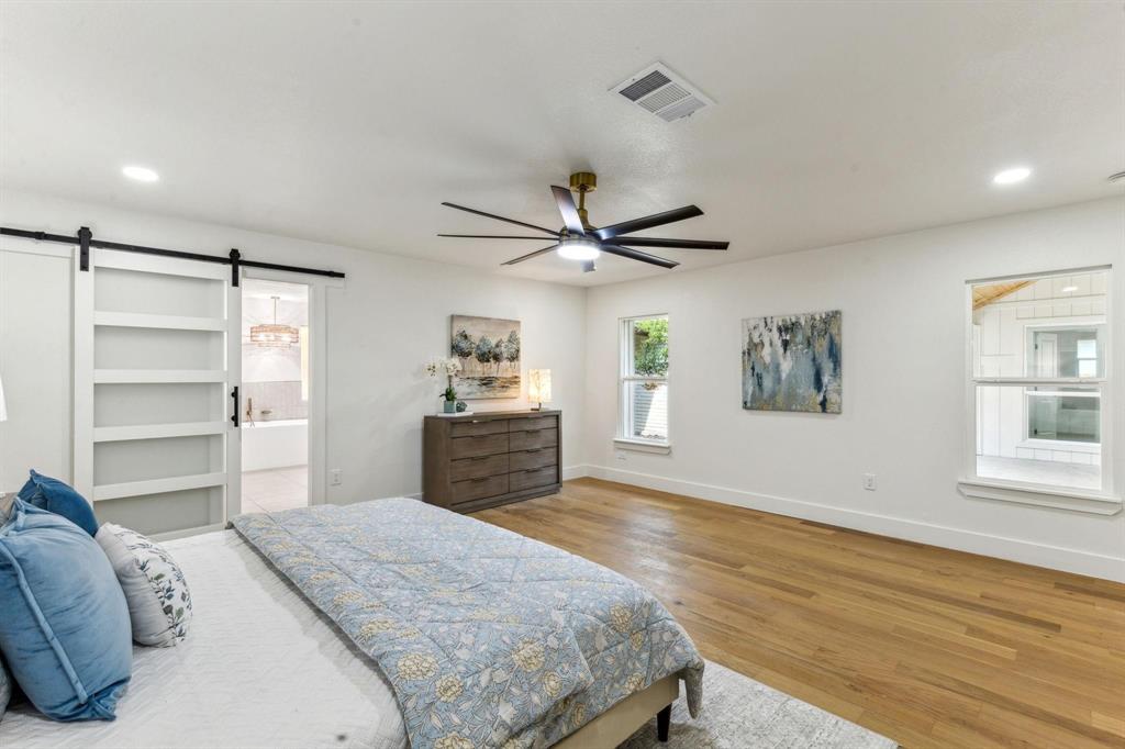 Forest Meadows - Residential