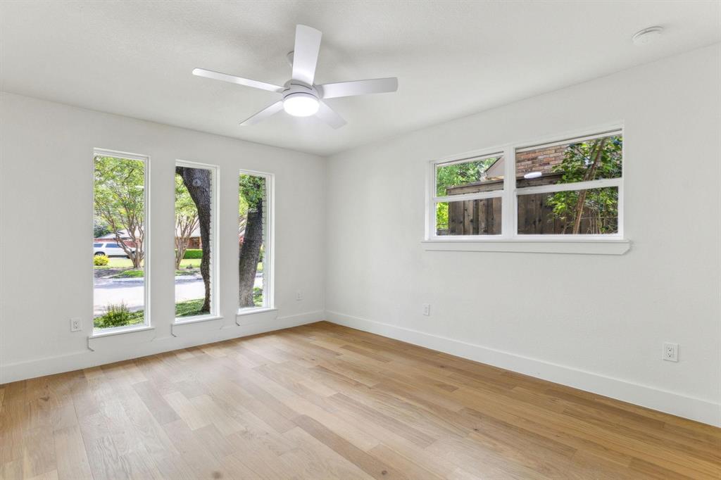 Forest Meadows - Residential