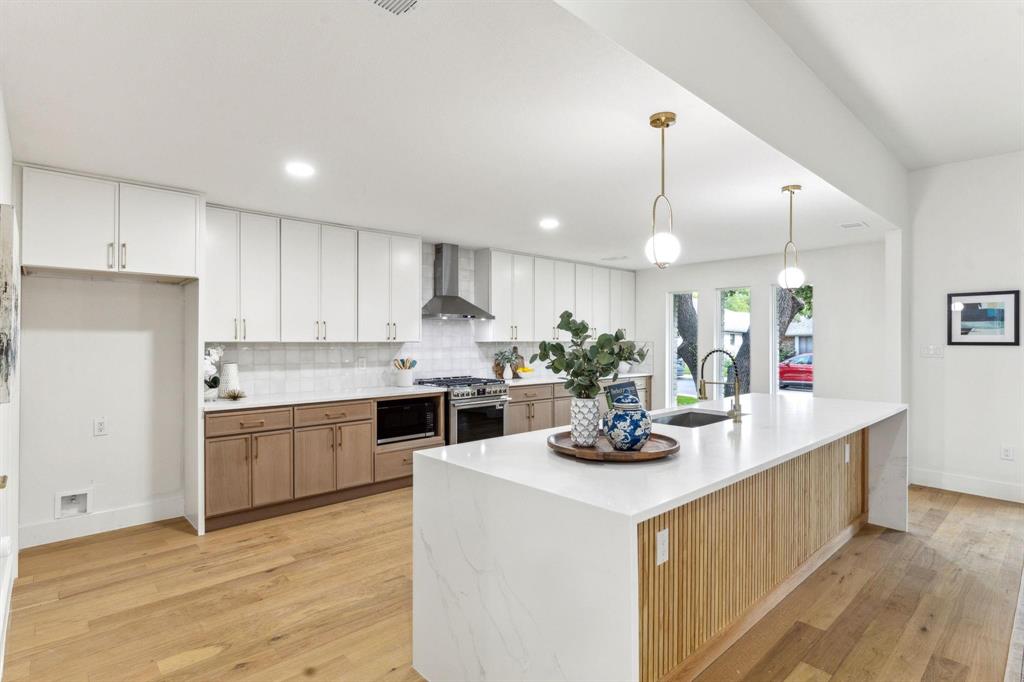 Forest Meadows - Residential